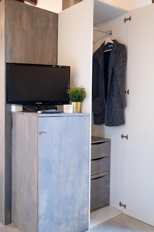 Triana Penthouse Apartment Seville Luaran gambar