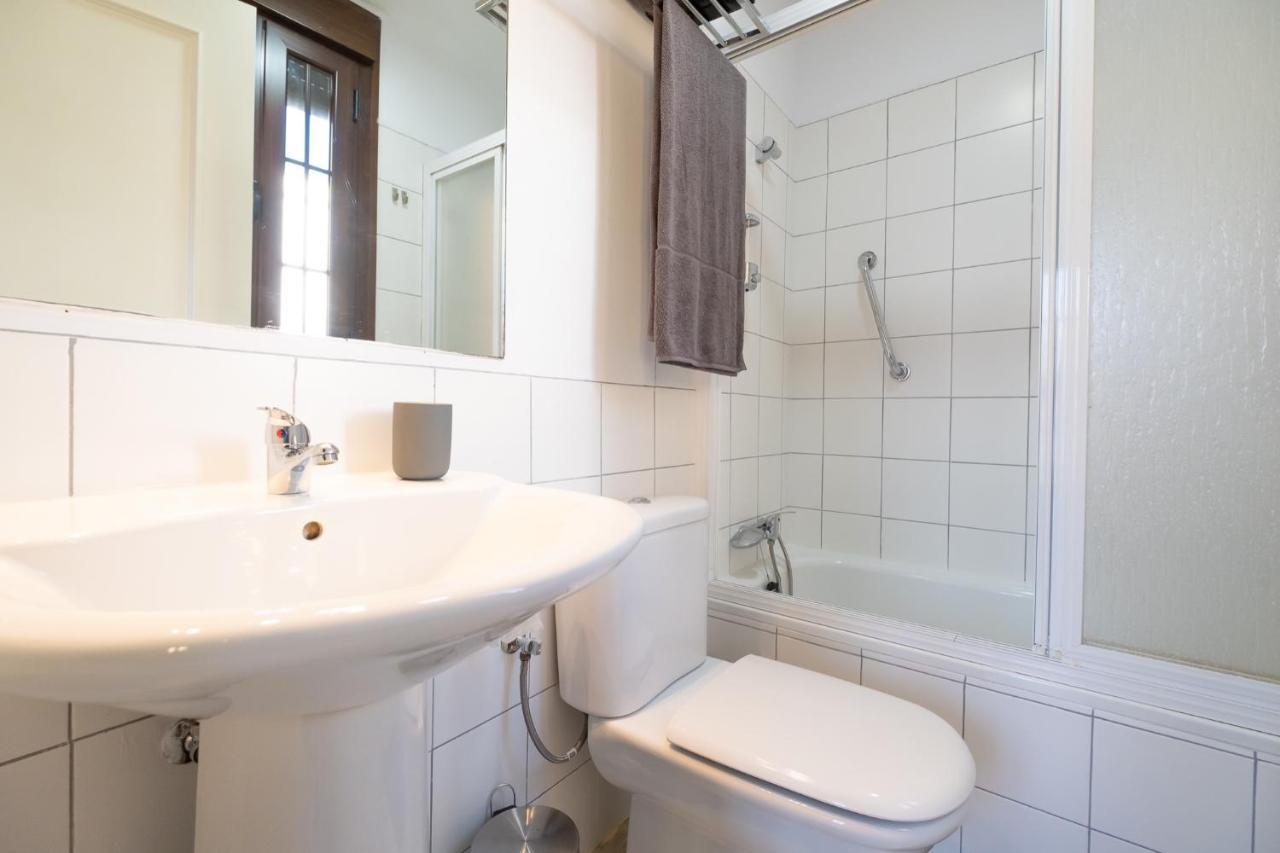 Triana Penthouse Apartment Seville Luaran gambar